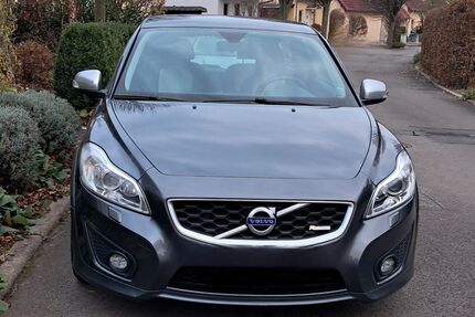 Volvo C30 Gebrauchtwagen