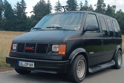 Chevrolet Astro Gebrauchtwagen