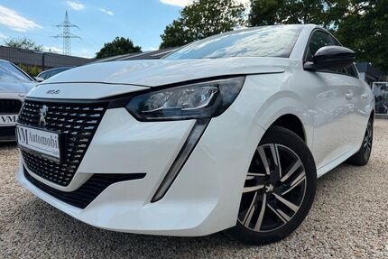 Peugeot 208 Gebrauchtwagen