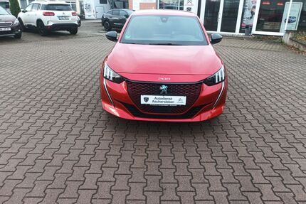 Peugeot 208 Gebrauchtwagen
