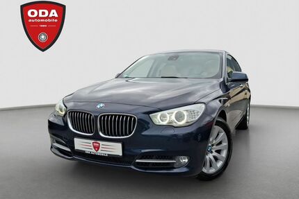 BMW 530 Gran Turismo Gebrauchtwagen