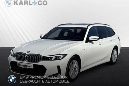 BMW 320 Gebrauchtwagen