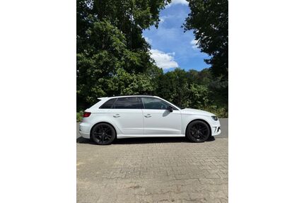 Audi S3 Gebrauchtwagen
