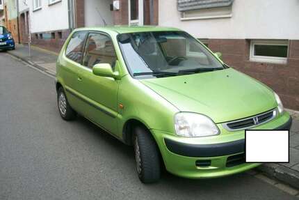 Honda Logo Gebrauchtwagen