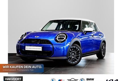 Mini Cooper C Gebrauchtwagen