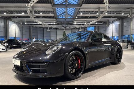 Porsche 992 Gebrauchtwagen