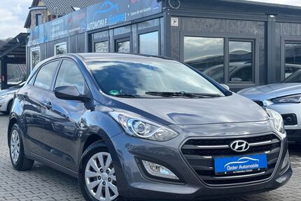 Hyundai i30 Gebrauchtwagen