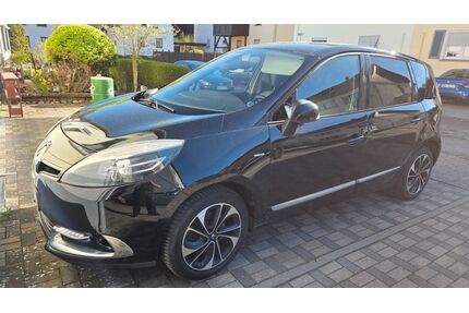 Renault Scenic Gebrauchtwagen