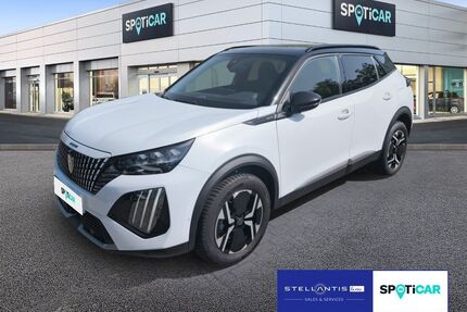 Peugeot 2008 Gebrauchtwagen