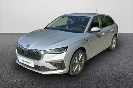 Skoda Scala Gebrauchtwagen
