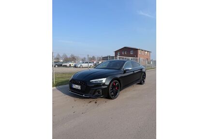 Audi S5 Gebrauchtwagen