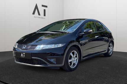 Honda Civic Gebrauchtwagen