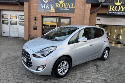 Hyundai ix20 Gebrauchtwagen