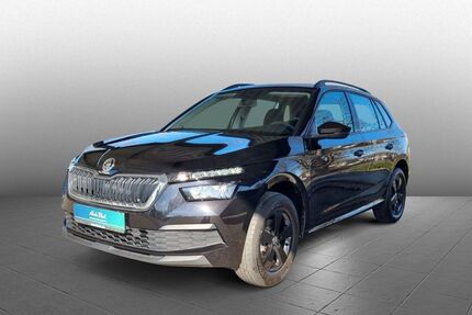 Skoda Kamiq Gebrauchtwagen