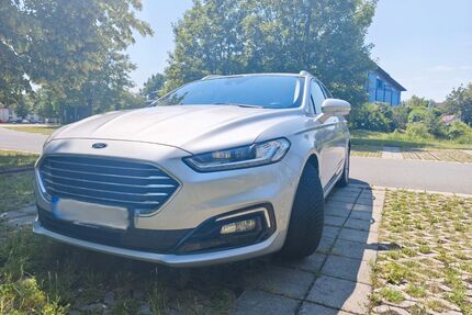 Ford Mondeo Gebrauchtwagen