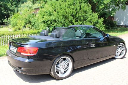 Alpina B3 Gebrauchtwagen