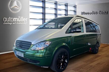 Mercedes-Benz Viano Gebrauchtwagen