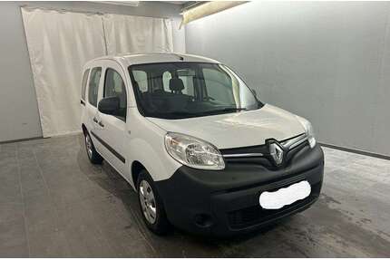 Renault Kangoo Gebrauchtwagen