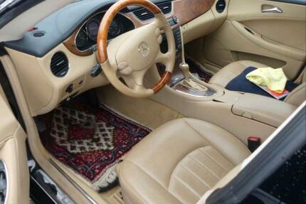 Mercedes-Benz CLS 500 Gebrauchtwagen
