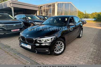 BMW 118 Gebrauchtwagen