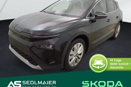 Skoda Elroq Gebrauchtwagen