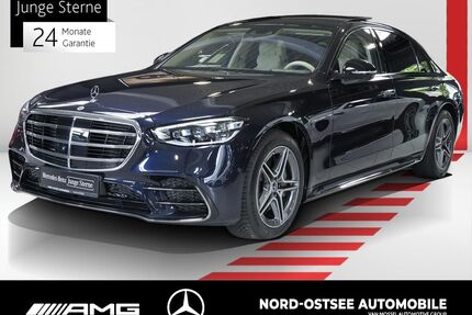 Mercedes-Benz S 400 Gebrauchtwagen