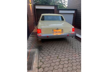 Cadillac Seville Gebrauchtwagen