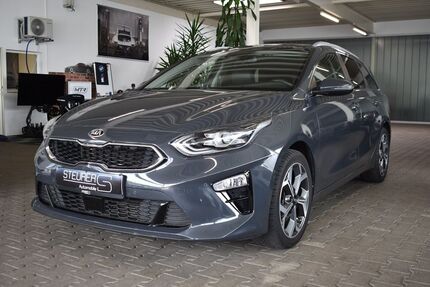 Kia ceed Sportswagon Gebrauchtwagen