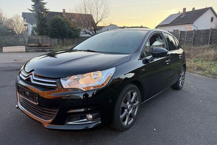 Citroen C4 Gebrauchtwagen