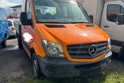 Mercedes-Benz Sprinter Gebrauchtwagen