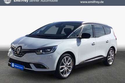 Renault Grand Scenic Gebrauchtwagen