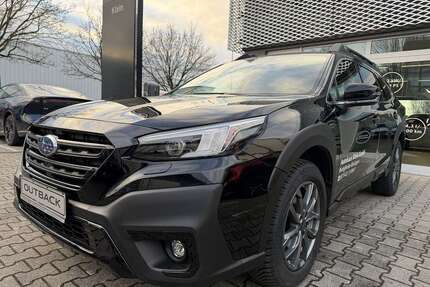 Subaru OUTBACK Gebrauchtwagen
