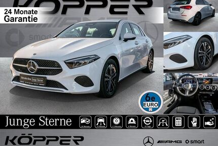 Mercedes-Benz A 200 Gebrauchtwagen