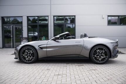 Aston Martin V8 Vantage Gebrauchtwagen