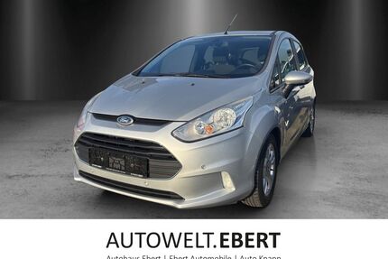 Ford B-Max Gebrauchtwagen