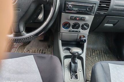 Opel Zafira Gebrauchtwagen