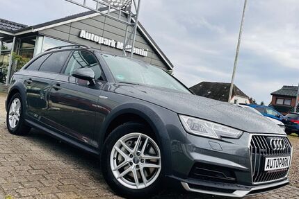 Audi A4 Allroad Gebrauchtwagen