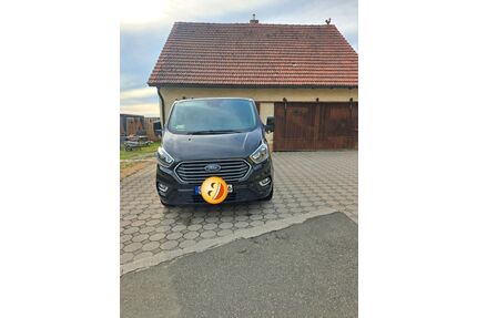 Ford Tourneo Custom Gebrauchtwagen