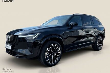 Volvo XC90 Gebrauchtwagen