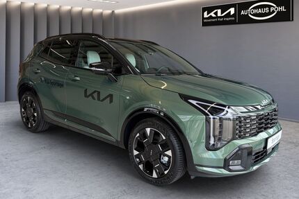 Kia Sportage Gebrauchtwagen