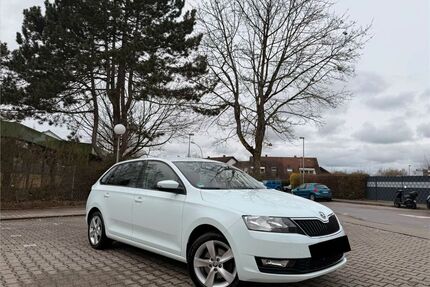 Skoda Rapid Gebrauchtwagen