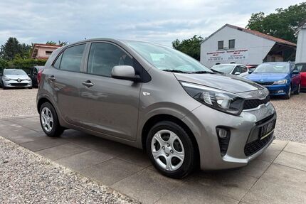Kia Picanto Gebrauchtwagen