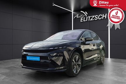 Skoda Enyaq Gebrauchtwagen