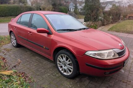 Renault Laguna Gebrauchtwagen