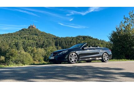 Mercedes-Benz E 250 Gebrauchtwagen