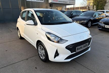 Hyundai i10 Gebrauchtwagen