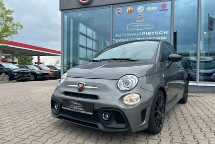 Abarth 595 Gebrauchtwagen
