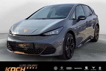 Cupra Born Gebrauchtwagen