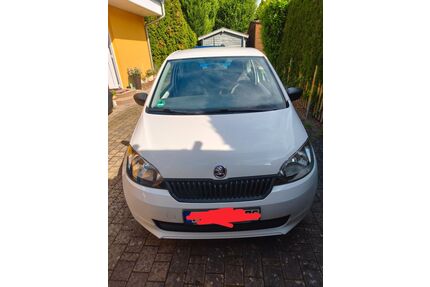 Skoda Citigo Gebrauchtwagen