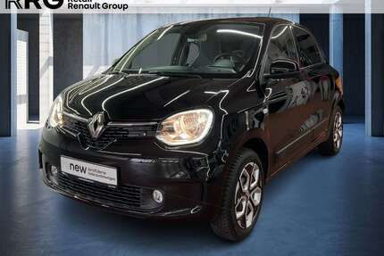 Renault Twingo Gebrauchtwagen